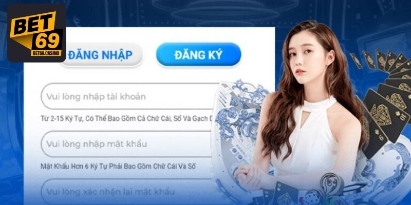 Lưu lại thông tin tài khoản giúp bạn đăng nhập thuận lợi
